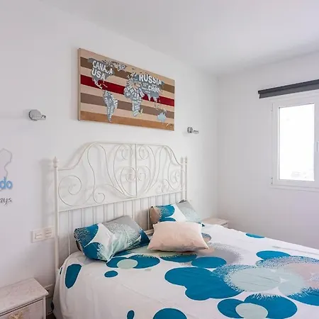 Casa Cucharas Apartment