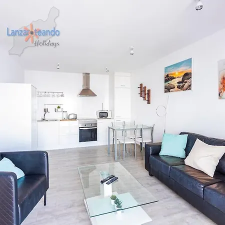 Casa Cucharas Apartment