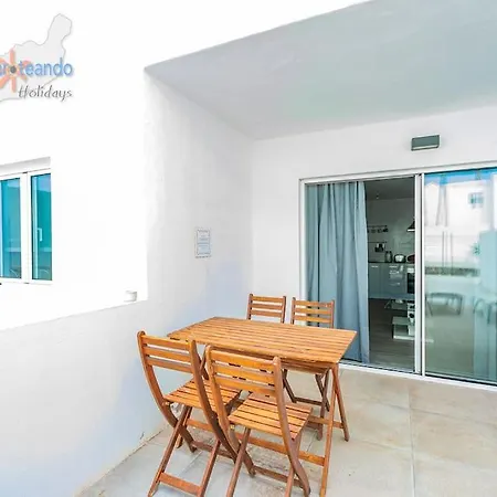 Apartment Casa Cucharas Costa Teguise