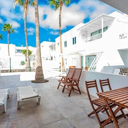Apartment Casa Cucharas *