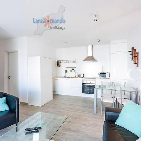 Apartment Casa Cucharas
