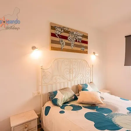 Casa Cucharas *